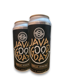 Java Good Day - Vanilla